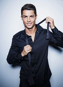Cristiano Ronaldo instagram followers