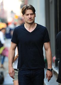 Nikolaj Coster-Waldau instagram followers