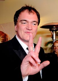 Quentin Tarantino instagram followers