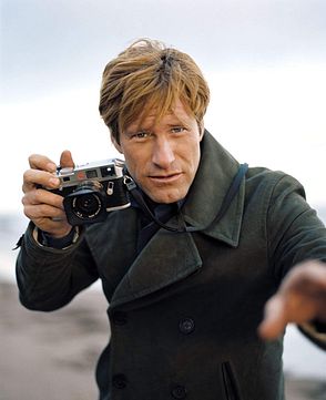 Aaron Eckhart photos