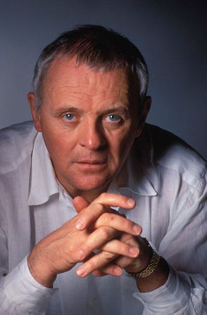 Anthony Hopkins