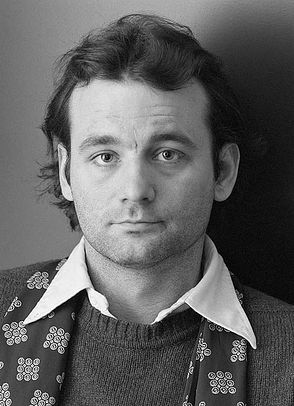 Bill Murray photos