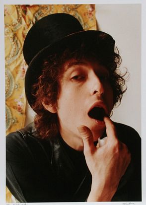 Bob Dylan photos