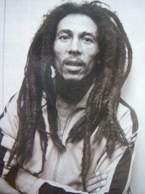 Bob Marley photos