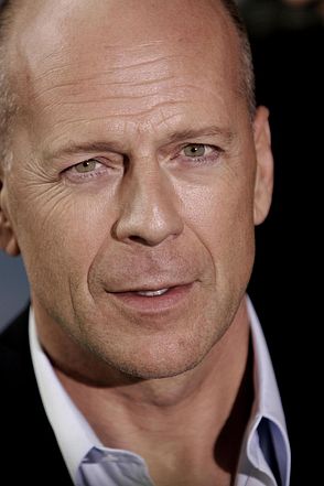 Bruce Willis photos