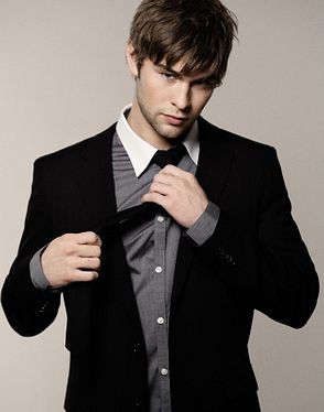 Chace Crawford photos