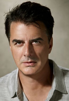 Chris Noth photos