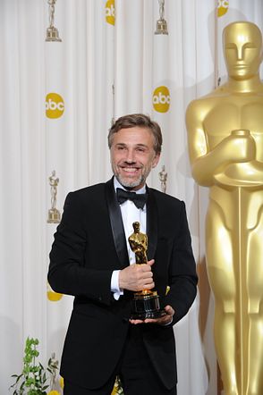 Christoph Waltz photos