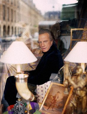 Christopher Lambert photos