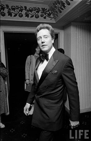 Christopher Walken photos