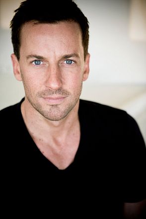 Craig Parker photos