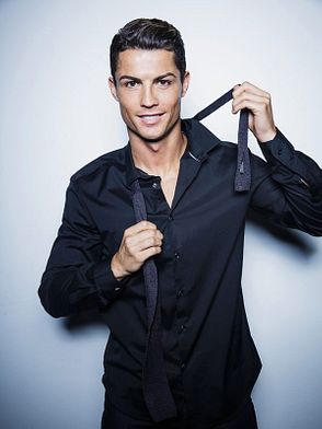 Cristiano Ronaldo photos