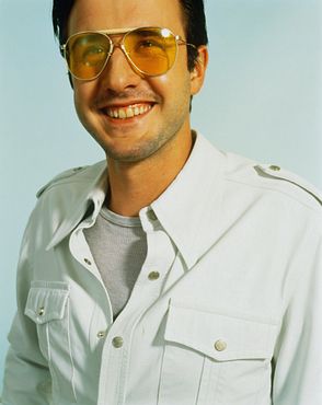 David Arquette photos