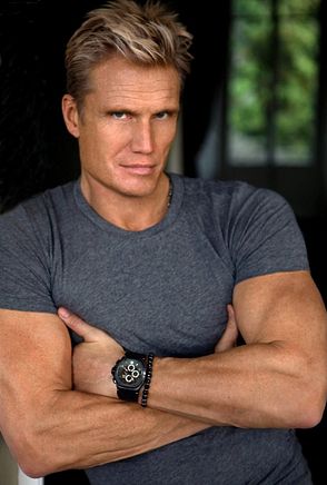 Dolph Lundgren photos