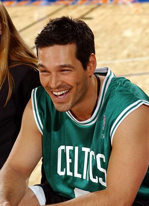 Eddie Cibrian photos