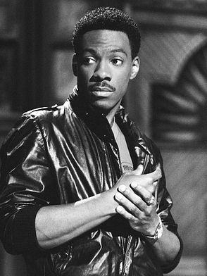 Eddie Murphy photos