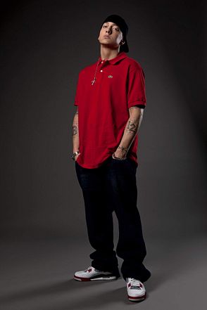 Eminem photos