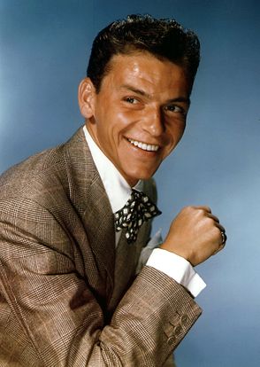 Frank Sinatra photos