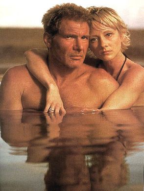 Harrison Ford photos