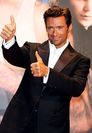 Hugh Jackman photos