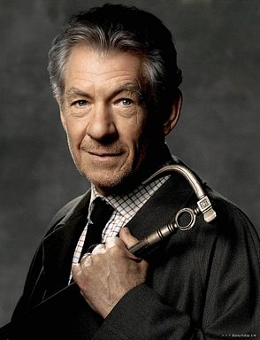 Ian McKellen photos