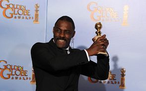 Idris Elba photos