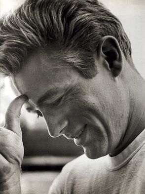 James Dean photos