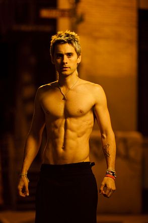 Jared Leto photos