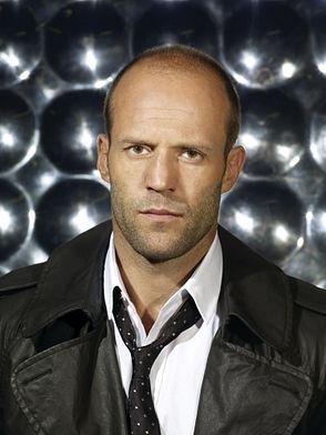 Jason Statham photos