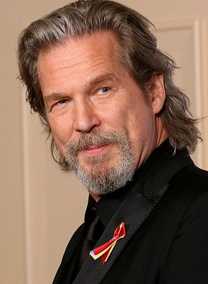 Jeff Bridges photos