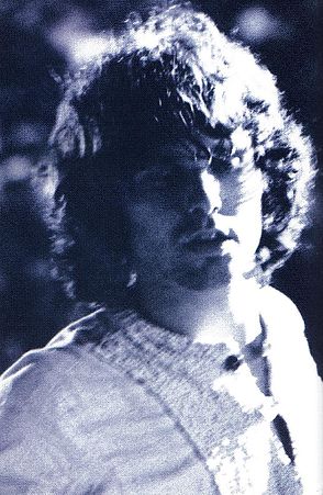 Jim Morrison photos