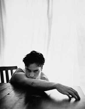 Joaquin Phoenix photos