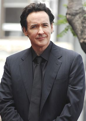 John Cusack photos