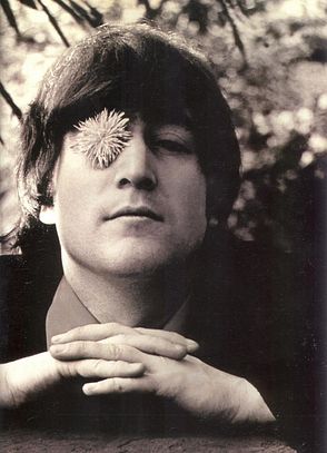 John Lennon photos