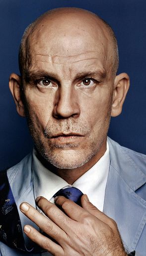 John Malkovich photos