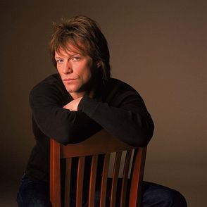 Jon Bon Jovi photos