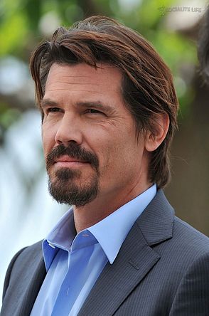 Josh Brolin photos