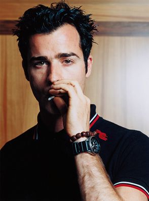 Justin Theroux photos