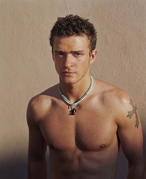 Justin Timberlake photos