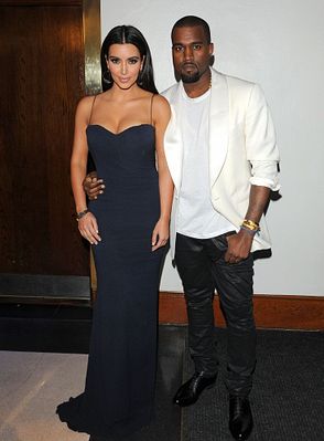 Kanye West photos