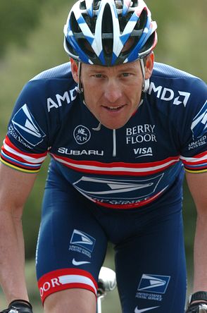 Lance Armstrong photos