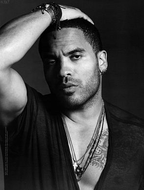 Lenny Kravitz photos