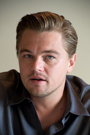 Leonardo DiCaprio photos