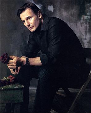 Liam Neeson photos