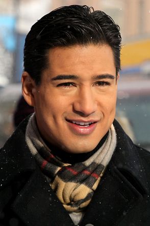 Mario Lopez photos