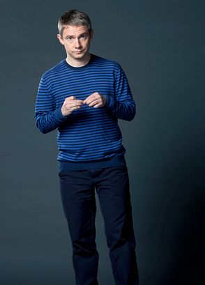 Martin Freeman photos