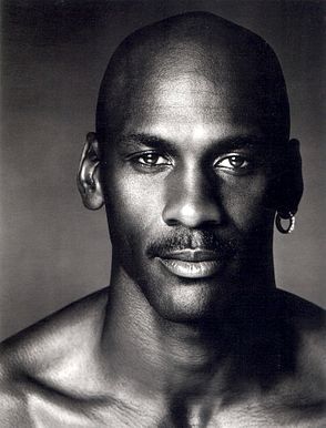 Michael Jordan photos
