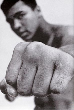 Muhammad Ali photos