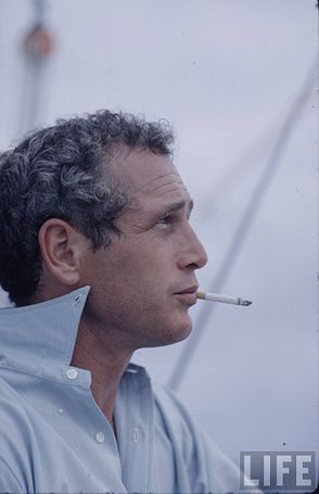 Paul Newman photos