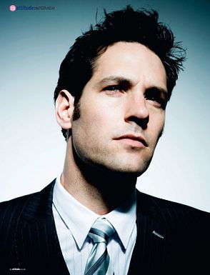 Paul Rudd photos